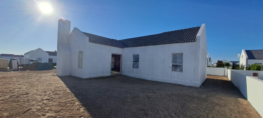 3 Bedroom Property for Sale in Atlantic Sands Private Estate Western Cape